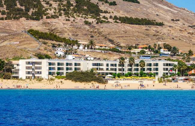 Vila Baleira Suites - Foto 25