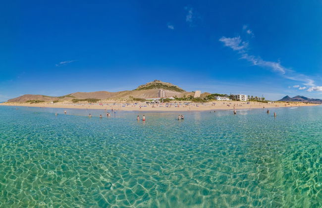 Vila Baleira Suites - Foto 34