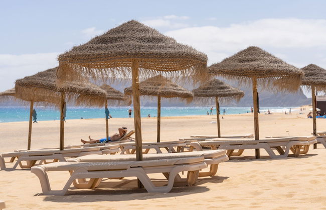 Vila Baleira Suites - Foto 30