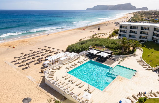 Vila Baleira Suites - Foto 40