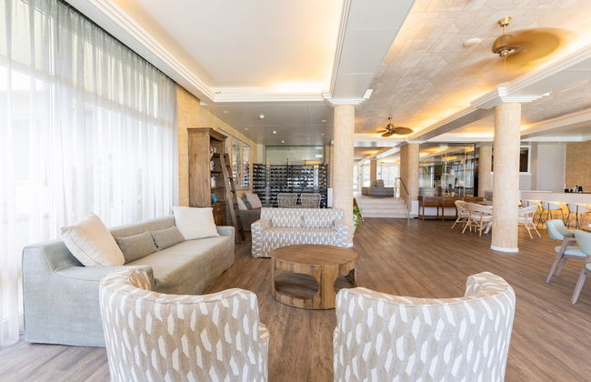 Vila Baleira Suites - Foto 3