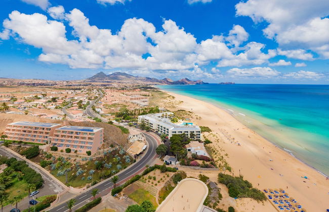 Vila Baleira Suites - Foto 36