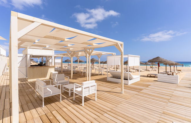 Vila Baleira Suites - Foto 23