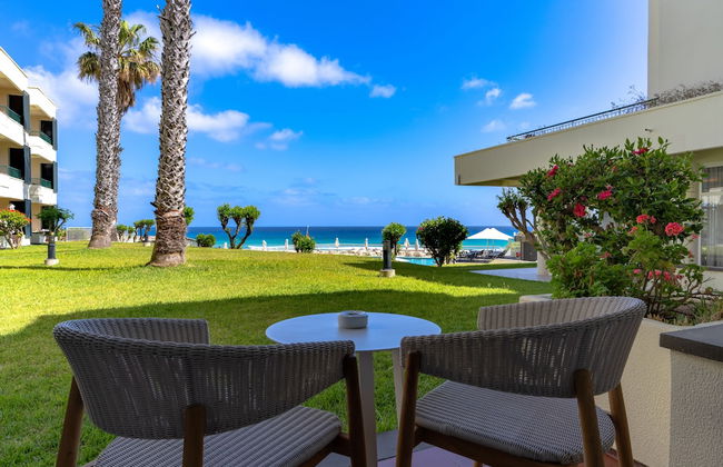 Vila Baleira Suites - Foto 10