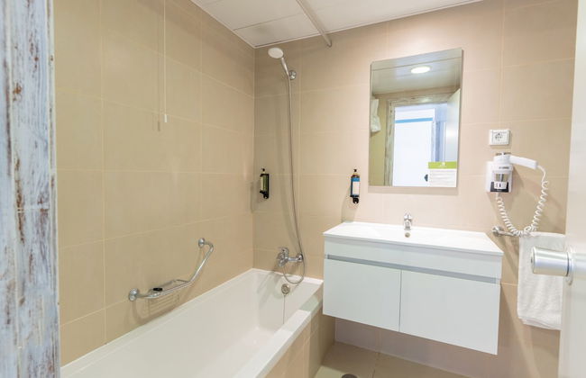 Vila Baleira Suites - Foto 12