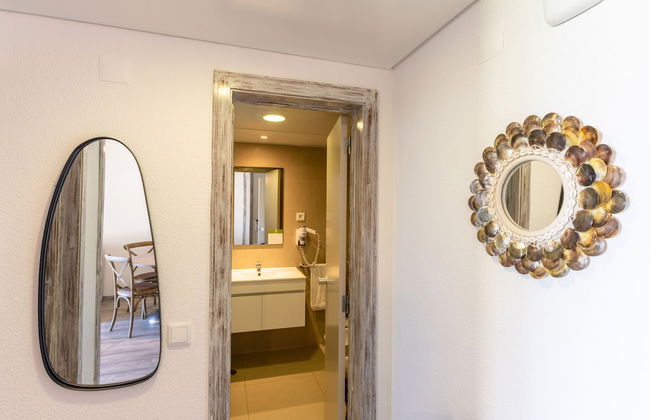 Vila Baleira Suites - Foto 11