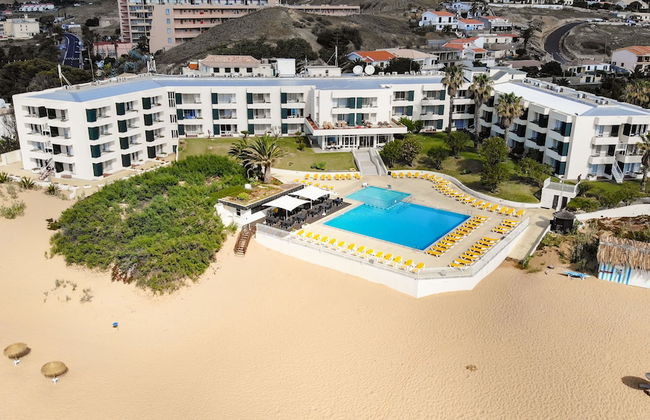 Vila Baleira Suites - Foto 32