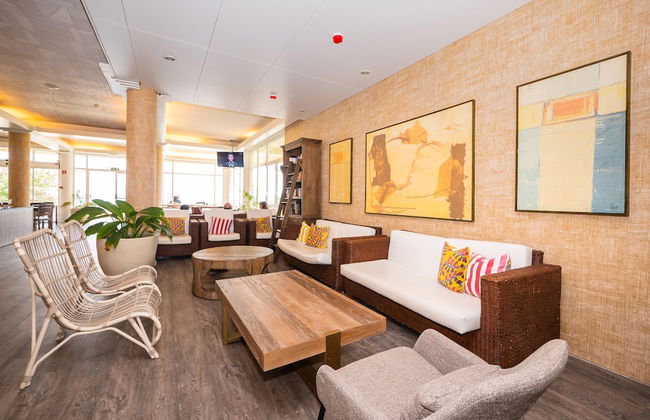 Vila Baleira Suites - Foto 2