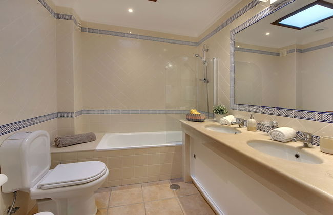 Eagle Eye Villa - Foto 19