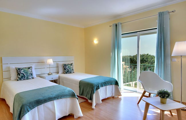 Eagle Eye Villa - Foto 5
