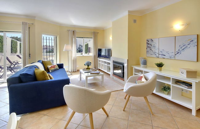 Eagle Eye Villa - Foto 12
