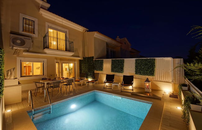 Eagle Eye Villa - Foto 1