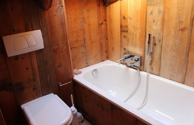 Chalet Fiore - Photo 9