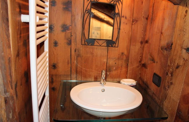 Chalet Fiore - Photo 11