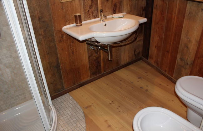 Chalet Fiore - Photo 8