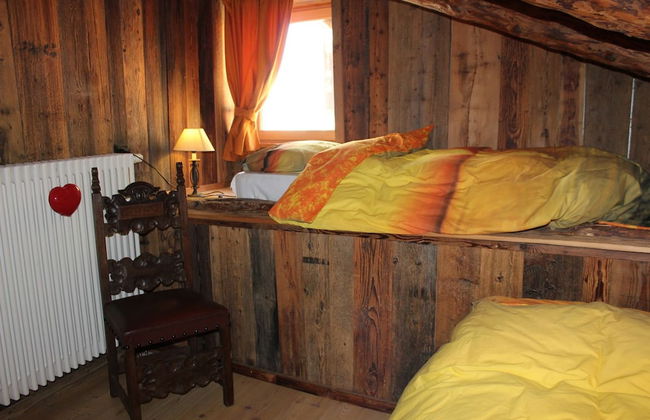 Chalet Fiore - Photo 2