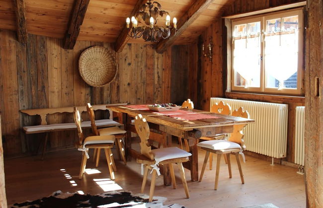 Chalet Fiore - Photo 4