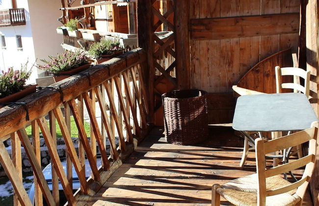 Chalet Fiore - Photo 7