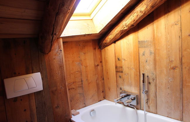 Chalet Fiore - Photo 10