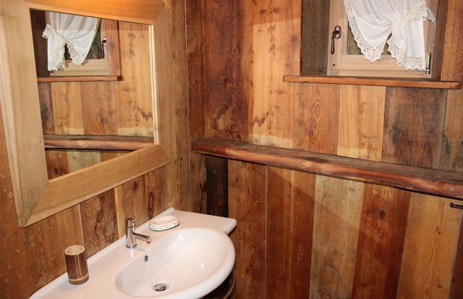 Chalet Fiore - Photo 12