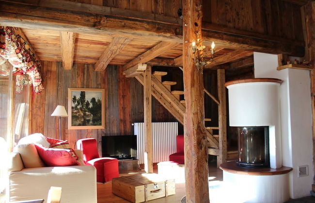 Chalet Fiore - Photo 6