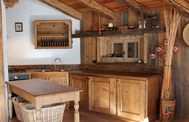 Chalet Fiore - Photo 5