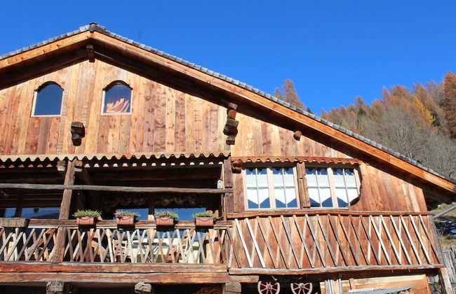Chalet Fiore - Photo 1