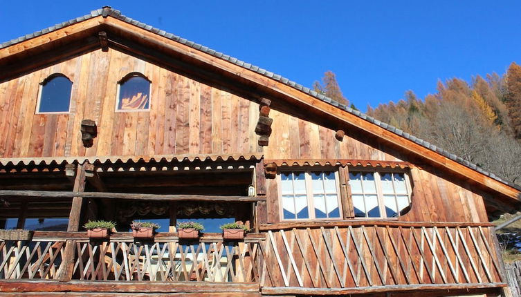 Photo 1 - Chalet Fiore