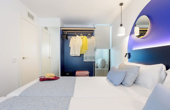 Apartamentos Vibra Jabeque Blue - Adults only - New Opening 2025 - Foto 4