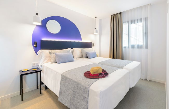 Apartamentos Vibra Jabeque Blue - Adults only - New Opening 2025 - Foto 10