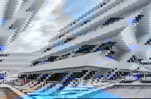 Foto 32 - Apartamentos Vibra Jabeque Blue - Adults only - New Opening 2025