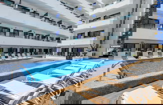 Foto 2 - Apartamentos Vibra Jabeque Blue - Adults only - New Opening 2025