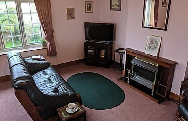 Huntingball Lodge - Foto 14