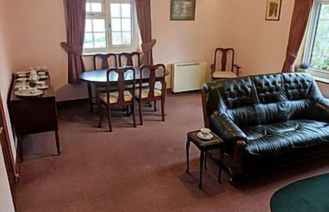 Huntingball Lodge - Foto 11