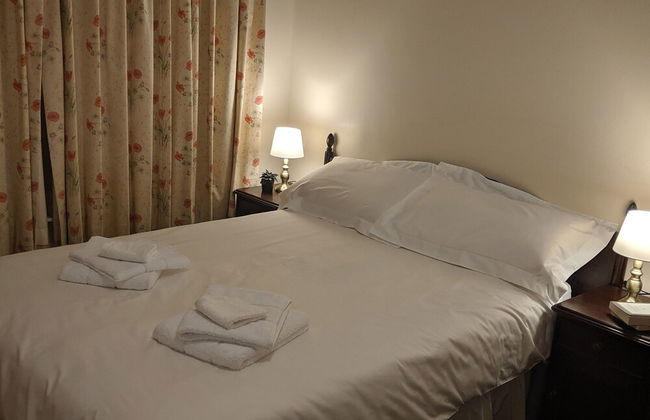 Huntingball Lodge - Foto 15