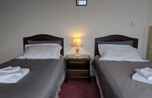 Huntingball Lodge - Foto 17