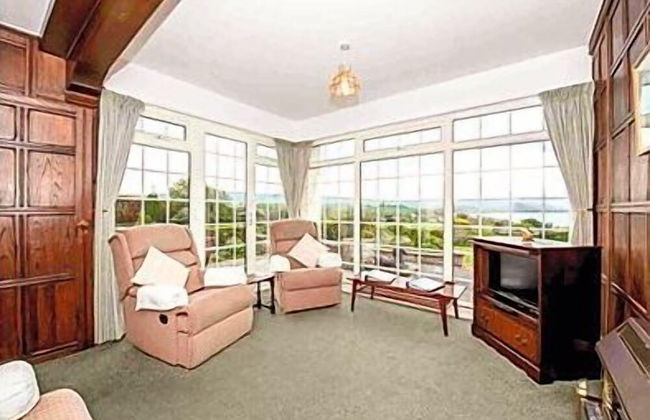 Huntingball Lodge - Foto 4