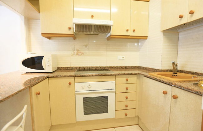 Apartamento Para 4 Personas en Cambrils - Foto 6