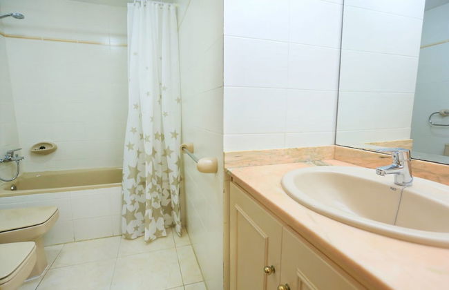Apartamento Para 4 Personas en Cambrils - Foto 11