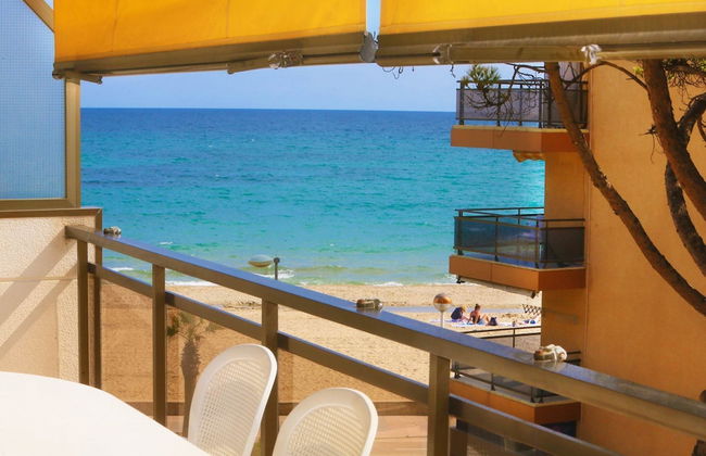 Apartamento Para 4 Personas en Cambrils - Foto 10
