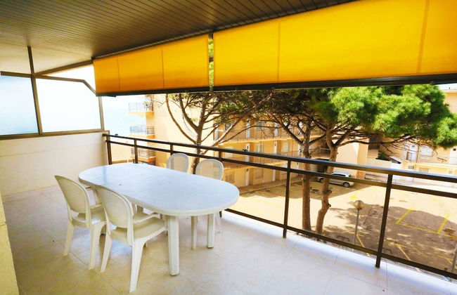 Apartamento Para 4 Personas en Cambrils - Foto 18