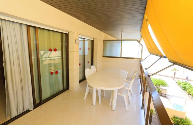Apartamento Para 4 Personas en Cambrils - Foto 16