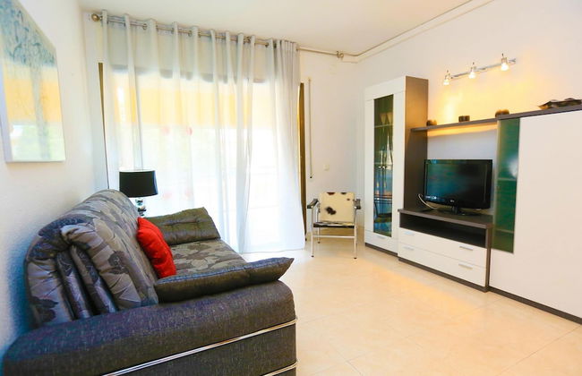 Apartamento Para 4 Personas en Cambrils - Foto 9