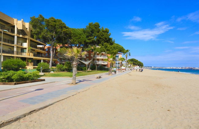 Apartamento Para 4 Personas en Cambrils - Foto 15