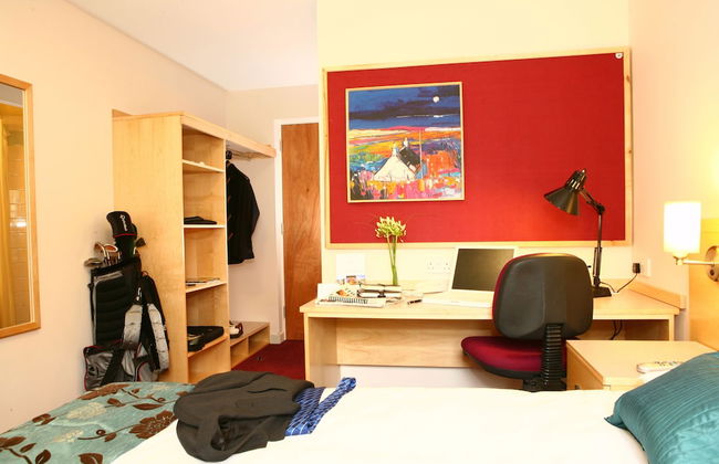 David Russell Apartments Campus Accommodation - Foto 4