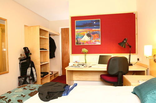 Foto 4 - David Russell Apartments Campus Accommodation