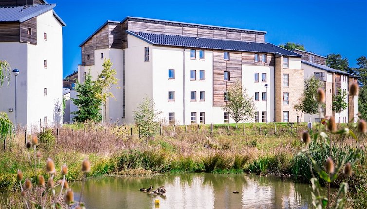 Photo 1 - David Russell Apartments Campus Accommodation