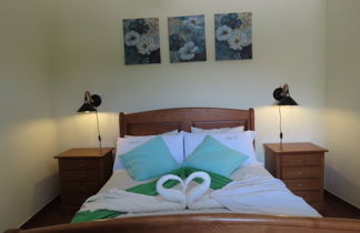 Photo 2 - Lovely 3-bed House in Queimada Ideal for Families