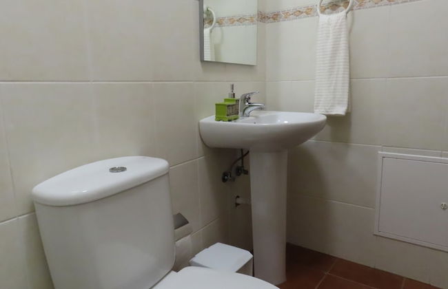 Lovely 3-bed House in Queimada Ideal for Families - Foto 22