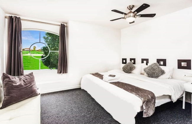 28 RM Disney Villas Including Pool-golf-tennis - Foto 32